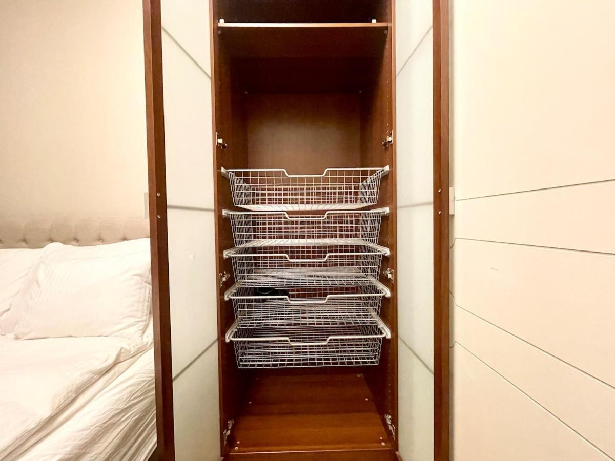 Lägenhet 4 Bed Riverside *