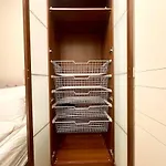 4 Bed Riverside Apt