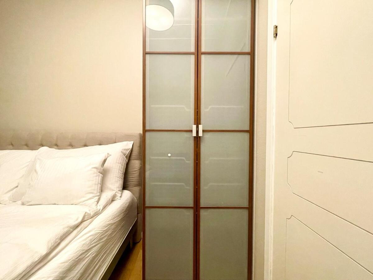 Lejlighed 4 Bed Riverside *